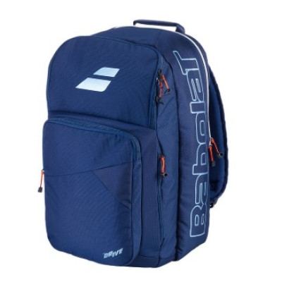 Рюкзак Babolat BACKPACK PURE DRIVE blue 2025