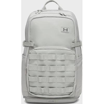 Рюкзак Under Armour Triumph Sport Backpack 21L сірий 29 х 48 х 18 см