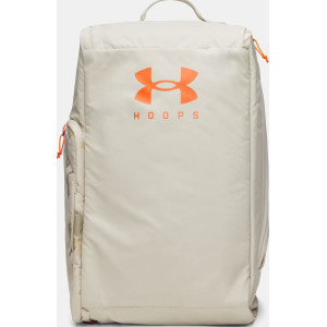 Сумка Under Armour Contain Duo MD BP Duffle 50L бежевий 60 x 47 x 30 см (1381919-289)