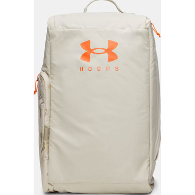 Сумка Under Armour Contain Duo MD BP Duffle 50L бежевий 60 x 47 x 30 см (1381919-289)