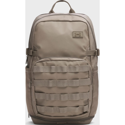 Рюкзак Under Armour Triumph Sport Backpack 21L бежевий 29 х 48 х 18 см (1372290-200)