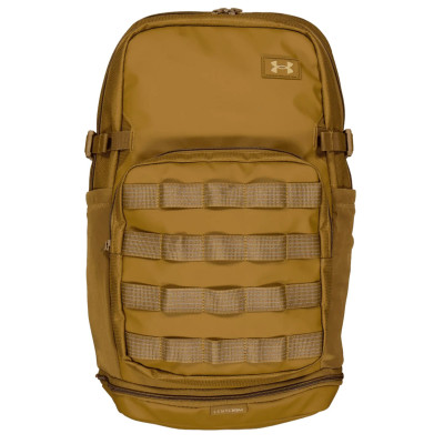 Рюкзак Under Armour Triumph Sport Backpack 21L коричневый Уни 29х48х18 см