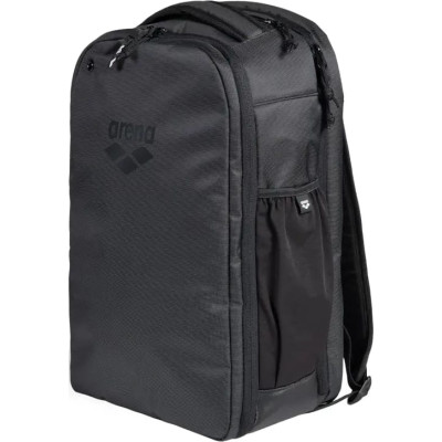 Рюкзак Arena ALL SET URBAN BACKPACK 30L чорний 48 х 30 х 20 см (010233-100)