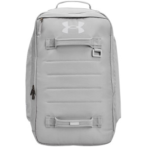 Рюкзак Under Armour Contain Backpack 33L серый Уни 20 х 50.5 х 30 см