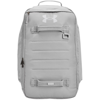 Рюкзак Under Armour Contain Backpack 33L серый Уни 20 х 50.5 х 30 см