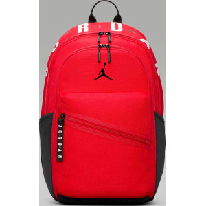 Рюкзак Nike JAM AIR PATROL BACKPACK 27L червоний Чол 48 х 30 х 16 см (MA0924-R78)