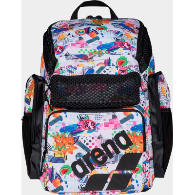Рюкзак Arena ONE GO BACKPACK AO 45L мультиколор 50 х 40 х 25 см (010232-101)