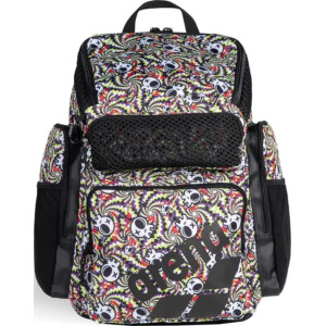 Рюкзак Arena ONE GO BACKPACK AO 45L мультиколор 50 х 40 х 25 см (010232-910)
