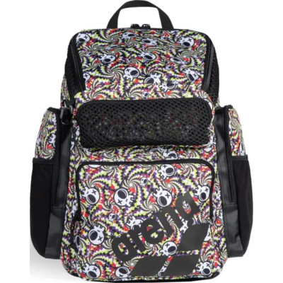 Рюкзак Arena ONE GO BACKPACK AO 45L мультиколор 50 х 40 х 25 см (010232-910)