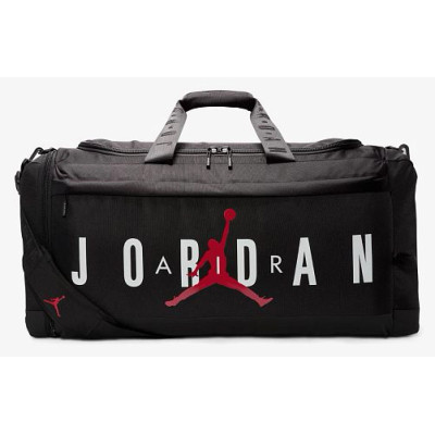 Сумка Nike VELOCITY DUFFLE 69L чорний 31х32х81 см (LM0920-023)