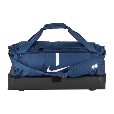 Сумка Nike NK ACDMY TEAM L HDCS 60L темно-синій Уні 64х30х30 см