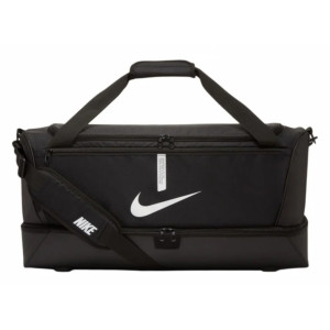Сумка Nike NK ACDMY TEAM L HDCS 59L чорний Уні 64x31x30 см