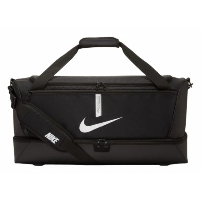Сумка Nike NK ACDMY TEAM L HDCS 59L чорний Уні 64x31x30 см