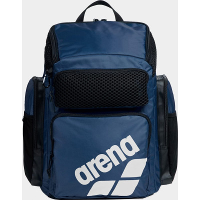 Рюкзак Arena ONE GO BACKPACK 45L темно-синій 50 х 40 х 25 см (010231-400)