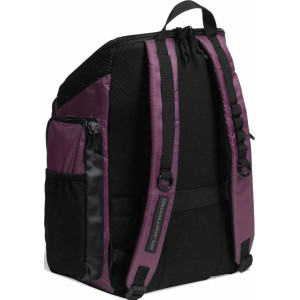 Рюкзак Arena ONE GO BACKPACK 45L фіолетовий 50 х 40 х 25 см (010231-200)