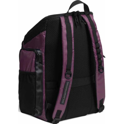 Рюкзак Arena ONE GO BACKPACK 45L фіолетовий 50 х 40 х 25 см (010231-200)