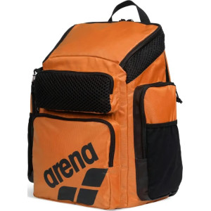 Рюкзак Arena ONE GO BACKPACK 45L помаранчевий 50 х 40 х 25 см (010231-900)