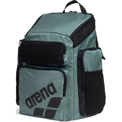 Рюкзак Arena ONE GO BACKPACK 45L зелений 50 х 40 х 25 см (010231-300)