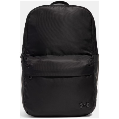 Рюкзак Under Armour Studio Spirit Backpack 21L черный Жен 43 х 28 х 14 см