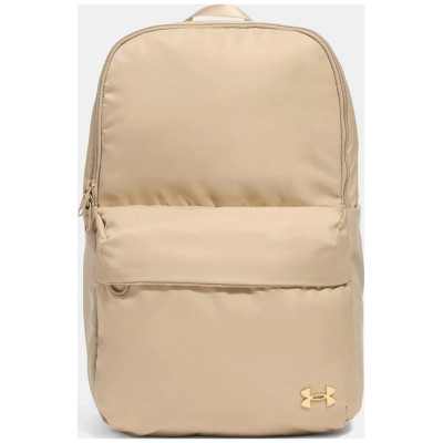 Рюкзак Under Armour Studio Spirit Backpack 21L бежевый Жен 43 х 28 х 14 см
