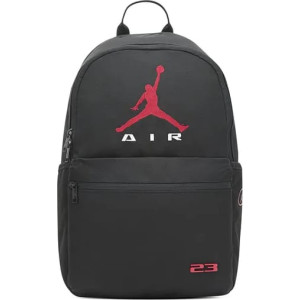 Рюкзак Nike JAM AIR BACKPACK чорний Чол (MA9210-023)