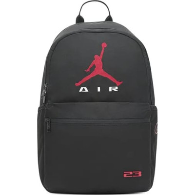 Рюкзак Nike JAM AIR BACKPACK чорний Чол (MA9210-023)
