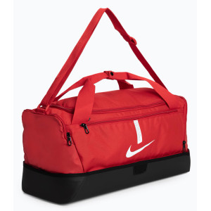 Сумка Nike NK ACDMY TEAM M HDCS 37L червоний Уні 53х30х27 см