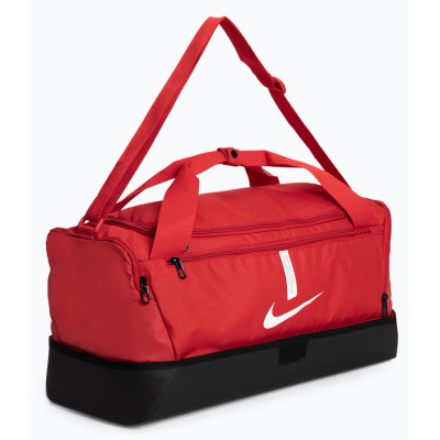 Сумка Nike NK ACDMY TEAM M HDCS 37L червоний Уні 53х30х27 см