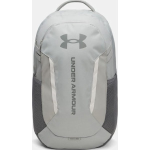 Рюкзак Under Armour Hustle 6.0 Backpack 29L сірий 51 х 32 х 17 см