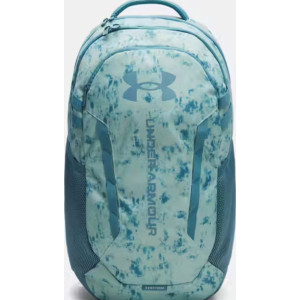Рюкзак Under Armour Hustle 6.0 Backpack 29L блакитний 51 х 32 х 17 см