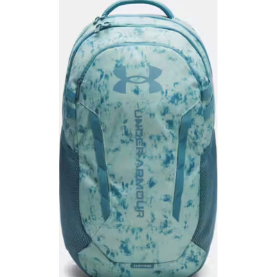 Рюкзак Under Armour Hustle 6.0 Backpack 29L блакитний 51 х 32 х 17 см