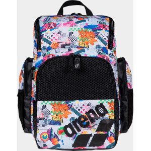 Рюкзак Arena ONE GO BACKPACK AO 35L мультиколор 46 х 38 х 23 см (010230-101)