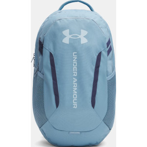 Рюкзак Under Armour Hustle 6.0 Backpack 29L синій 51 х 32 х 17 см (1384672-418)