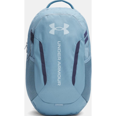 Рюкзак Under Armour Hustle 6.0 Backpack 29L синій 51 х 32 х 17 см (1384672-418)