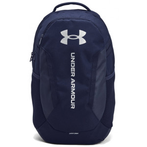 Рюкзак Under Armour Hustle 6.0 Backpack 29L синій 51х32х17 см (1384672-411)
