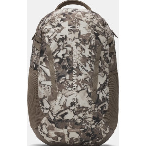 Рюкзак Under Armour Hustle 6.0 Backpack 29L бежевий 51 х 32 х 17 см (1384672-200)