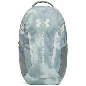 Рюкзак Under Armour Hustle 6.0 Backpack 29L зеленый Уни 51х32х17 см