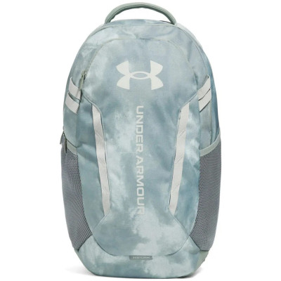Рюкзак Under Armour Hustle 6.0 Backpack 29L зеленый Уни 51х32х17 см