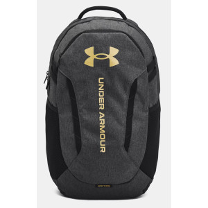 Рюкзак Under Armour Hustle 6.0 Backpack 29L бежевый Уни 51х32х17 см