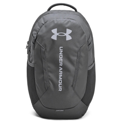 Рюкзак Under Armour Hustle 6.0 Backpack 29L серый Уни 51х32х17 см