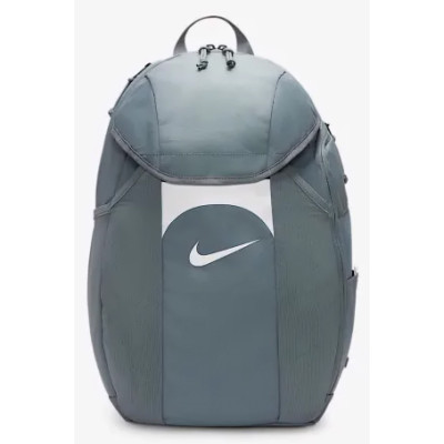 Рюкзак Nike NK ACDMY TEAM BKPK 2.3 30L серый Уни 49х33х23 см