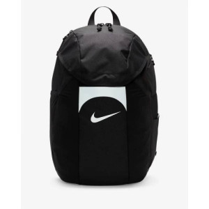 Рюкзак Nike NK ACDMY TEAM BKPK 2.3 черный 30L Уни 48,5×33×18 см