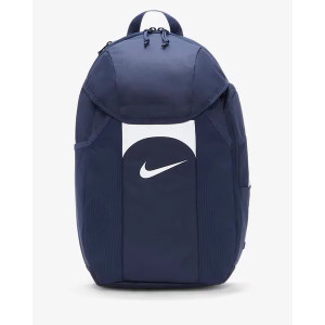 Рюкзак Nike NK ACDMY TEAM BKPK 2.3 темно-синий Уни 49х33х23
