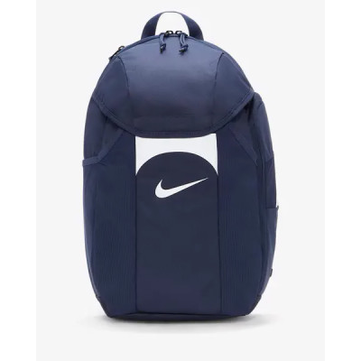 Рюкзак Nike NK ACDMY TEAM BKPK 2.3 темно-синий Уни 49х33х23