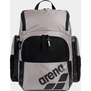 Рюкзак Arena ONE GO BACKPACK 35L світло-сірий 46 х 38 х 23 см (010229-800)