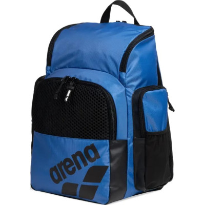 Рюкзак Arena ONE GO BACKPACK 35L синій 46 х 38 х 23 см (010229-500)