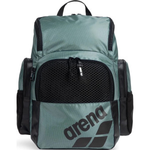 Рюкзак Arena ONE GO BACKPACK 35L зелений 46 х 38 х 23 см (010229-300)