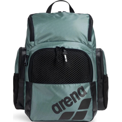 Рюкзак Arena ONE GO BACKPACK 35L зелений 46 х 38 х 23 см (010229-300)