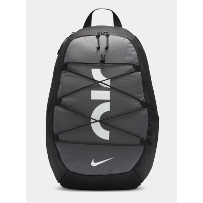 Рюкзак Nike NK AIR GRX BKPK 21L черный Уни 23x33x15 см