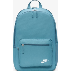 Рюкзак Nike NK HERITAGE EUGENE BKPK 23L фіолетовий, жовтий, чорний 43 x 30 x 15 см (DB3300-006)